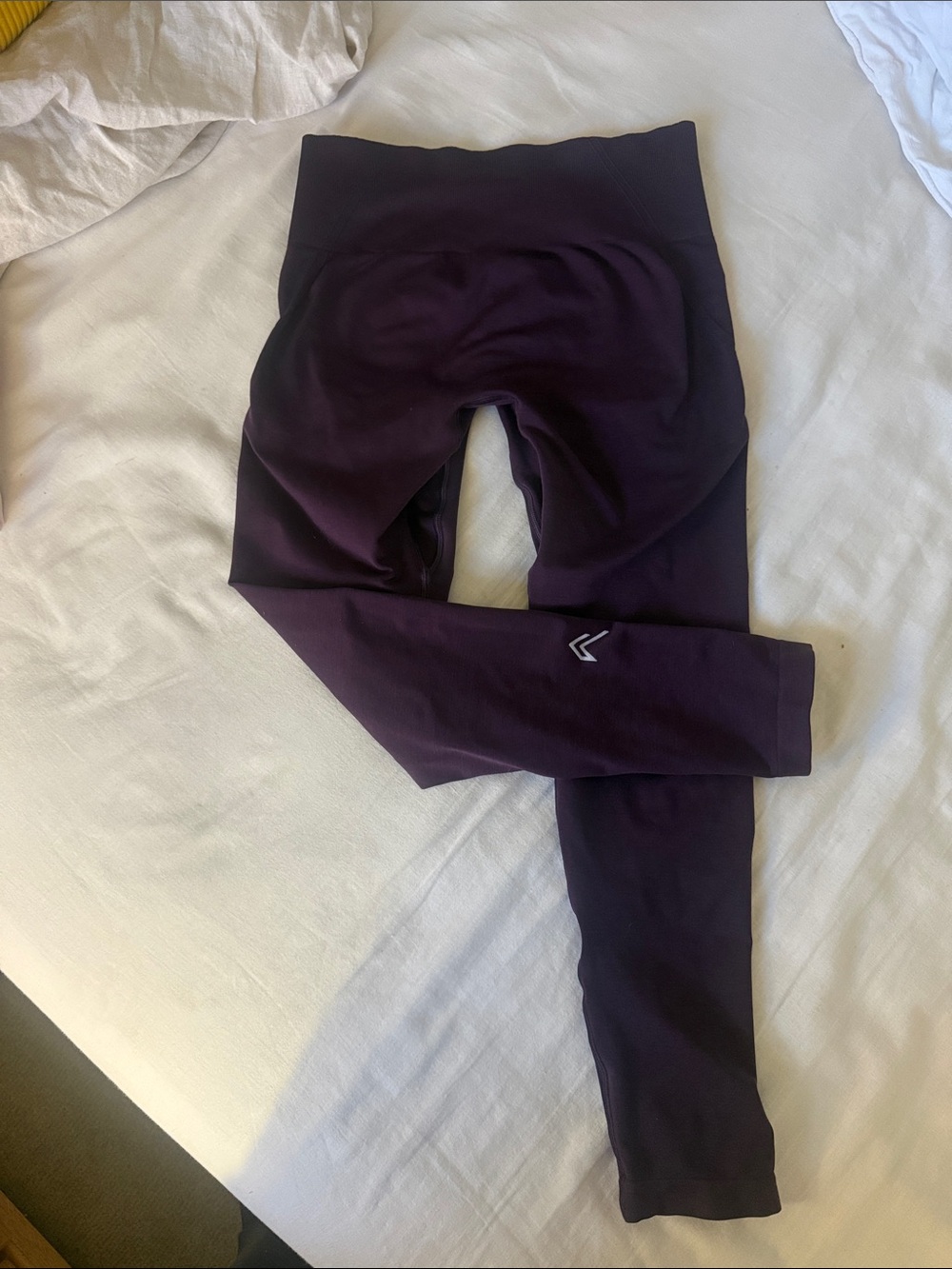 Oner Purple Effortless Leggings